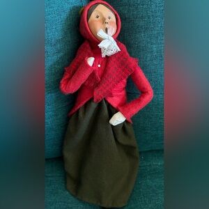 1998 Vintage Players Choice The Carolers